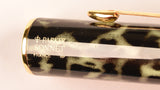 Parker Sonnet Rollerball in Laque Moonbeam, gold trim