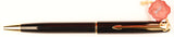 Parker Sonnet Ballpoint in black laque